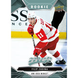 2019-20 Upper Deck MVP NHL Hockey - Blaster Box