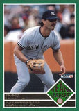 1992 Fleer MLB Baseball cards - Retail Pack