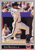 1992 Leaf Series 2 MLB Baseball cards - Retail Pack
