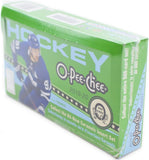 2019-20 Upper Deck O-Pee-Chee NHL Hockey - Hobby Box