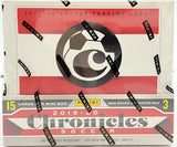 2019-20 Panini Chronicles TMALL Soccer cards - Hobby Box