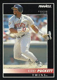 1992 Pinnacle Series 2 MLB Baseball - Hobby Pack