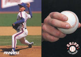 1992 Pinnacle Series 2 MLB Baseball - Hobby Pack