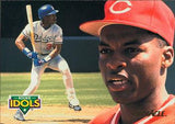 1992 Pinnacle Series 2 MLB Baseball - Hobby Pack