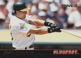 1992 Pinnacle Series 2 MLB Baseball - Hobby Pack