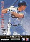 1992 Pinnacle Series 2 MLB Baseball - Hobby Pack