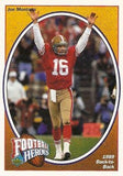 1991 Upper Deck Premier Edition NFL Football - Retail Pack