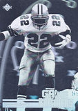 1991 Upper Deck Premier Edition NFL Football - Retail Pack