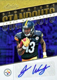 2018 Panini Absolute NFL Football - Retail Pack