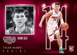 2019-20 Panini Chronicles NBA Basketball - Blaster Box