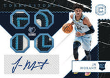 2019-20 Panini Chronicles NBA Basketball - Blaster Box