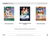 2019-20 Panini Illusions NBA Basketball cards - Blaster Box