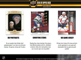 2019-20 Upper Deck Series 1 NHL Hockey - Retail Box