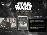 Topps Star Wars The Empire Strikes Back Black & White (2019) - Hobby Box