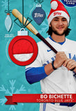 2020 Topps Holiday Edition MLB Baseball - Mega Box