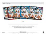 2020 Panini Prizm MLB Baseball - Cello/Fat/Value Pack