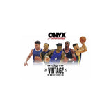 2020-21 Onyx Vintage NBA Basketball cards - Hobby Box