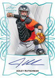 2021 Leaf Trinity MLB Baseball cards - Hobby Box