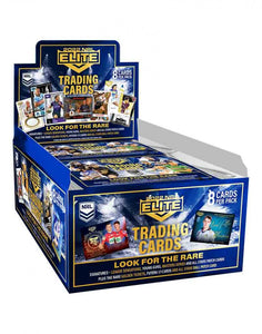 2022 TLA NRL Elite Rugby League cards - Retail Box