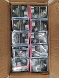The Traders Standard Penny Sleeves (100ct) Full Case (100 packs)