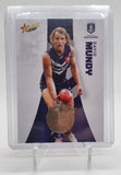 David Mundy - 2022 Select Footy Stars Gold Seal 30 Years