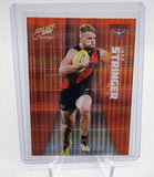 Jake Stringer - 2022 Select Prestige Orange Parallel