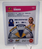 Dom Sheed - 2022 Select Prestige Pink Parallel