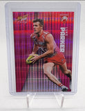 Luke Parker - 2022 Select Prestige Pink Parallel