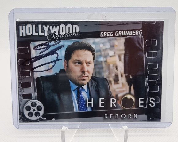 Greg Grunberg 