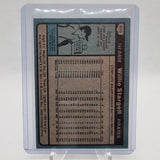 Willie Stargell - 1980 Topps #610
