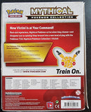 Pokemon TCG: 20th Anniversary XY Mythical Pokémon Collection Box - Victini