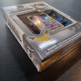 Pokemon TCG: 20th Anniversary XY Mythical Pokémon Collection Box - Arceus