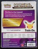 Pokemon TCG: 20th Anniversary XY Mythical Pokémon Collection Box - Mew