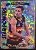 2021 TeamCoach AFL Star Powers singles - PICK YOUR CARD