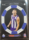 2021 TeamCoach AFL Card Craft singles - PICK YOUR CARD