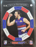 2021 TeamCoach AFL Card Craft singles - PICK YOUR CARD