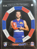 2021 TeamCoach AFL Card Craft singles - PICK YOUR CARD