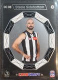 2022 TeamCoach AFL Card Craft singles - PICK YOUR CARD