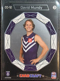 2022 TeamCoach AFL Card Craft singles - PICK YOUR CARD