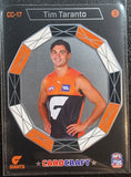 2022 TeamCoach AFL Card Craft singles - PICK YOUR CARD