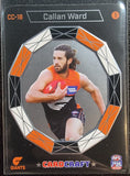 2022 TeamCoach AFL Card Craft singles - PICK YOUR CARD