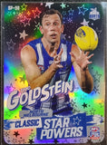 2022 TeamCoach AFL Star Powers singles - PICK YOUR CARD