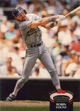 1992 Topps Stadium Club Series 2 MLB Baseball - Retail Pack
