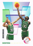 1991-92 Skybox NBA Basketball - Hobby Pack