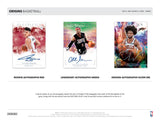 2020-21 Panini Origins NBA Basketball cards - Hobby Box