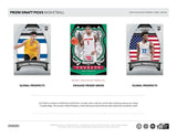 2020-21 Panini Prizm Draft Picks NBA Basketball cards - Blaster Box