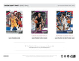 2020-21 Panini Prizm Draft Picks NBA Basketball cards - Cello/Fat/Value Pack