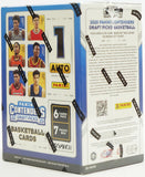 2020-21 Panini Contenders Draft Picks NBA Basketball cards - Blaster Box