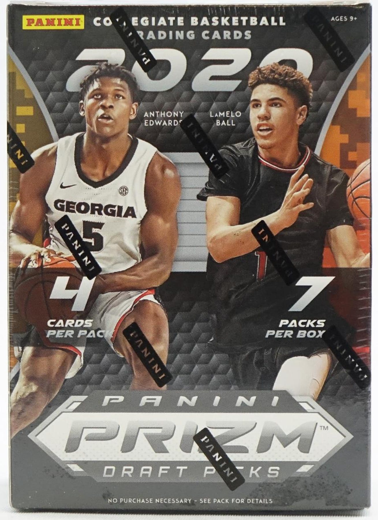 Panini prizm draft shop picks