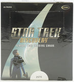 Rittenhouse Archives Star Trek Discovery Season 2 (2020) - Hobby Box